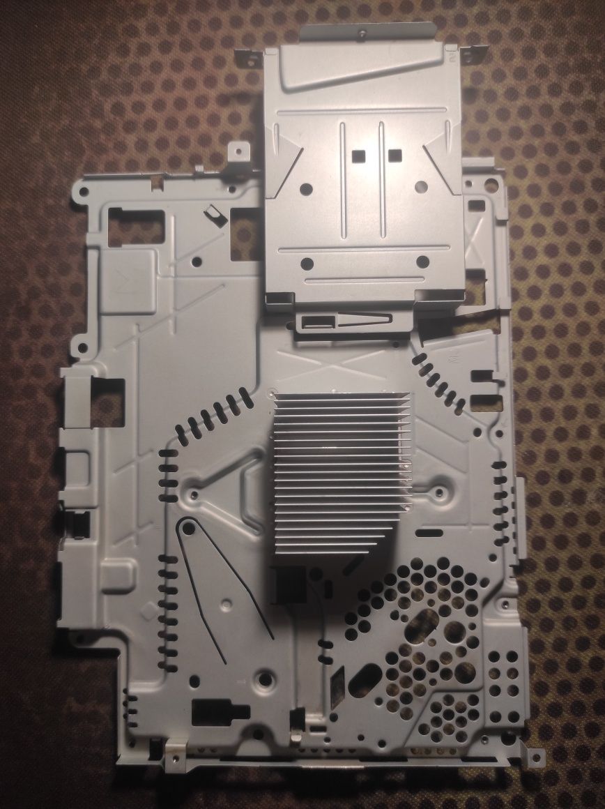 Części do konsoli PlayStation 3 Super Slim CECH-4004A