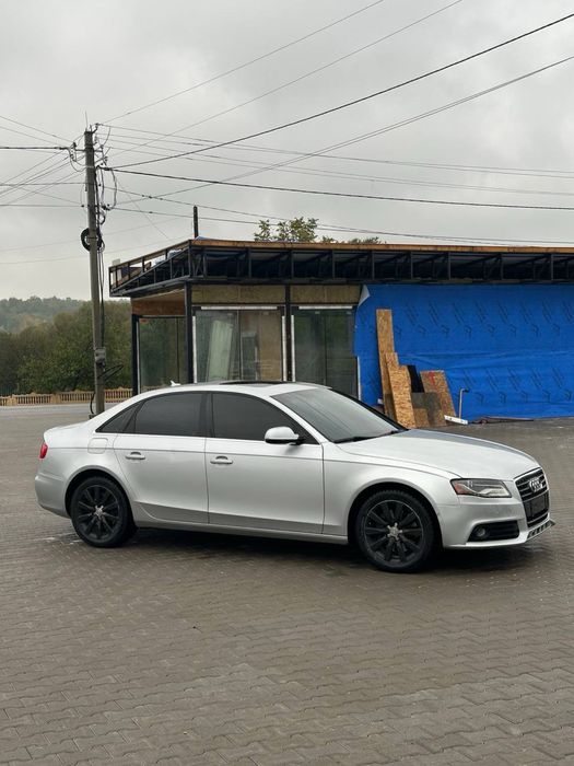 Продам Audi a4 b8