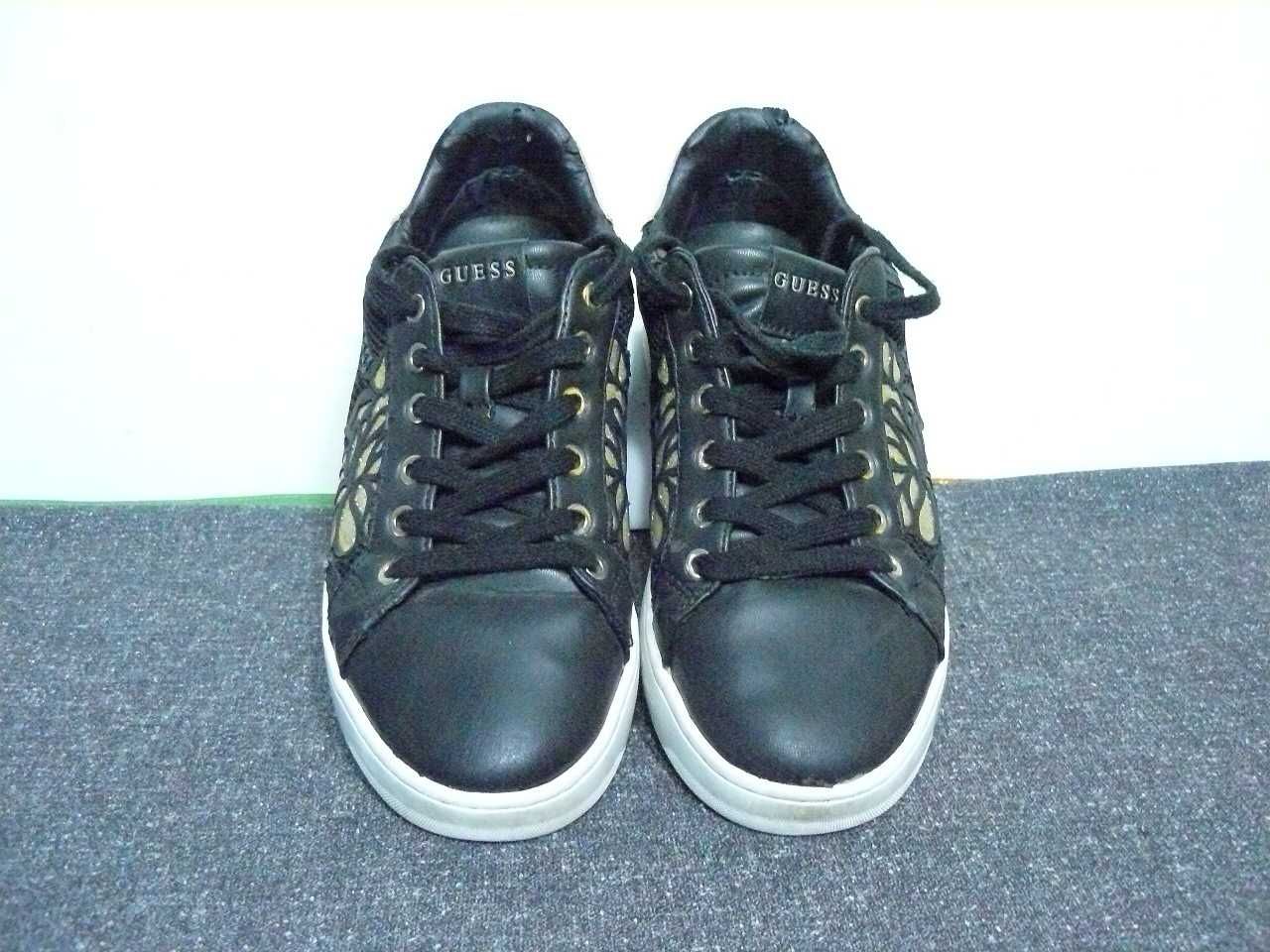 buty GUESS r 40 damskie sportowe