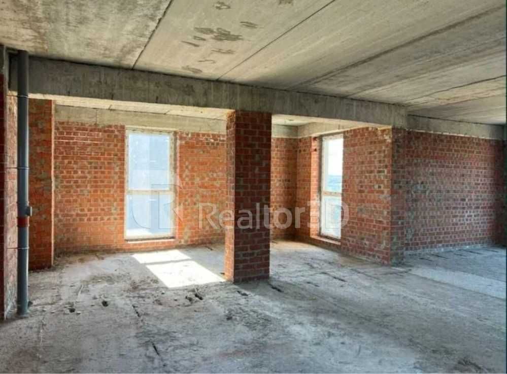 Продам светлую  3к квартиру с в ЖК Comfort City Lagoon Гаванская