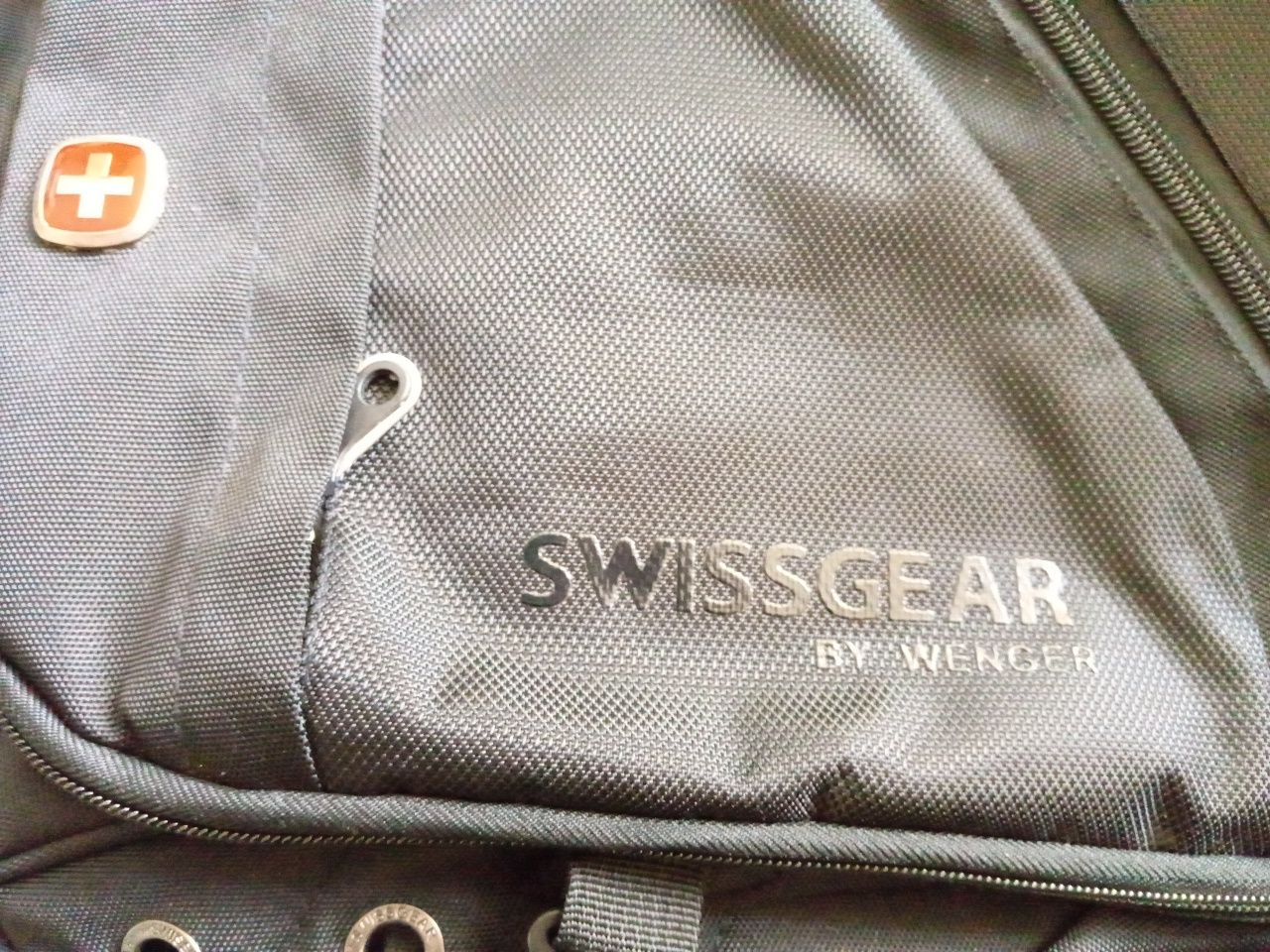 Plecak Swiss Gear By Wenger nowy.