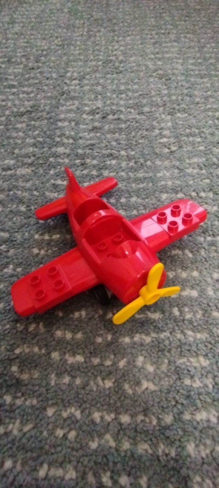 Samolot LEGO Duplo 5592