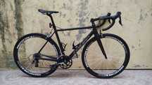 Coluer Chrono carbono