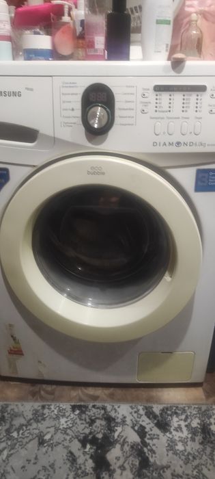 Стиральная машина Самсунг 6кг