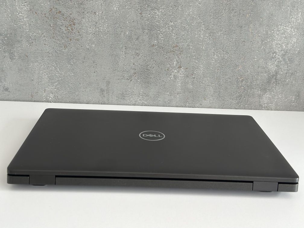 Ноутбук Dell Latitude 5401 | 14" Touch | i5-9300H | Nvidia MX150 (2gb)