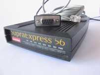 Modem Diamond SupraExpress 56