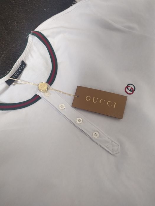 Футболка Gucci оригинал