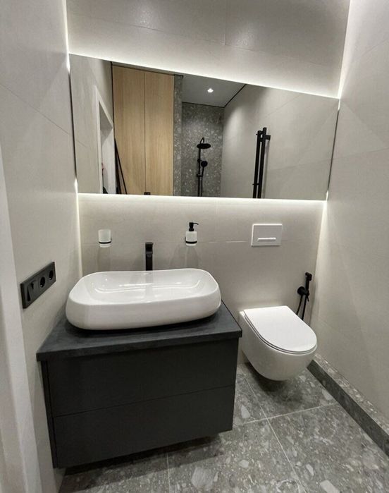 СРОЧНО! Продам стильную 1 ком. квартиру в 66 Жемчужине на Краснова!