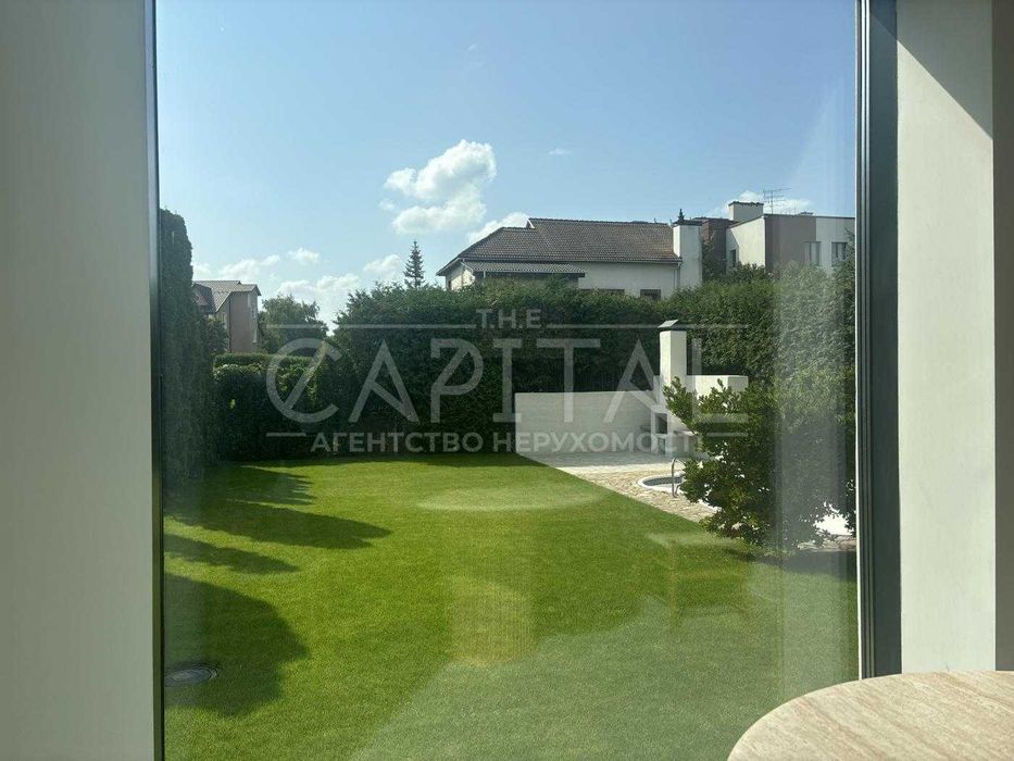 Оренда будинку з БОМБОСХОВИЩЕМ, Газове опалення. КОНЧА-ЗАСПА.