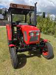 Ursus C330M 1988r po Kapitalnym remoncie