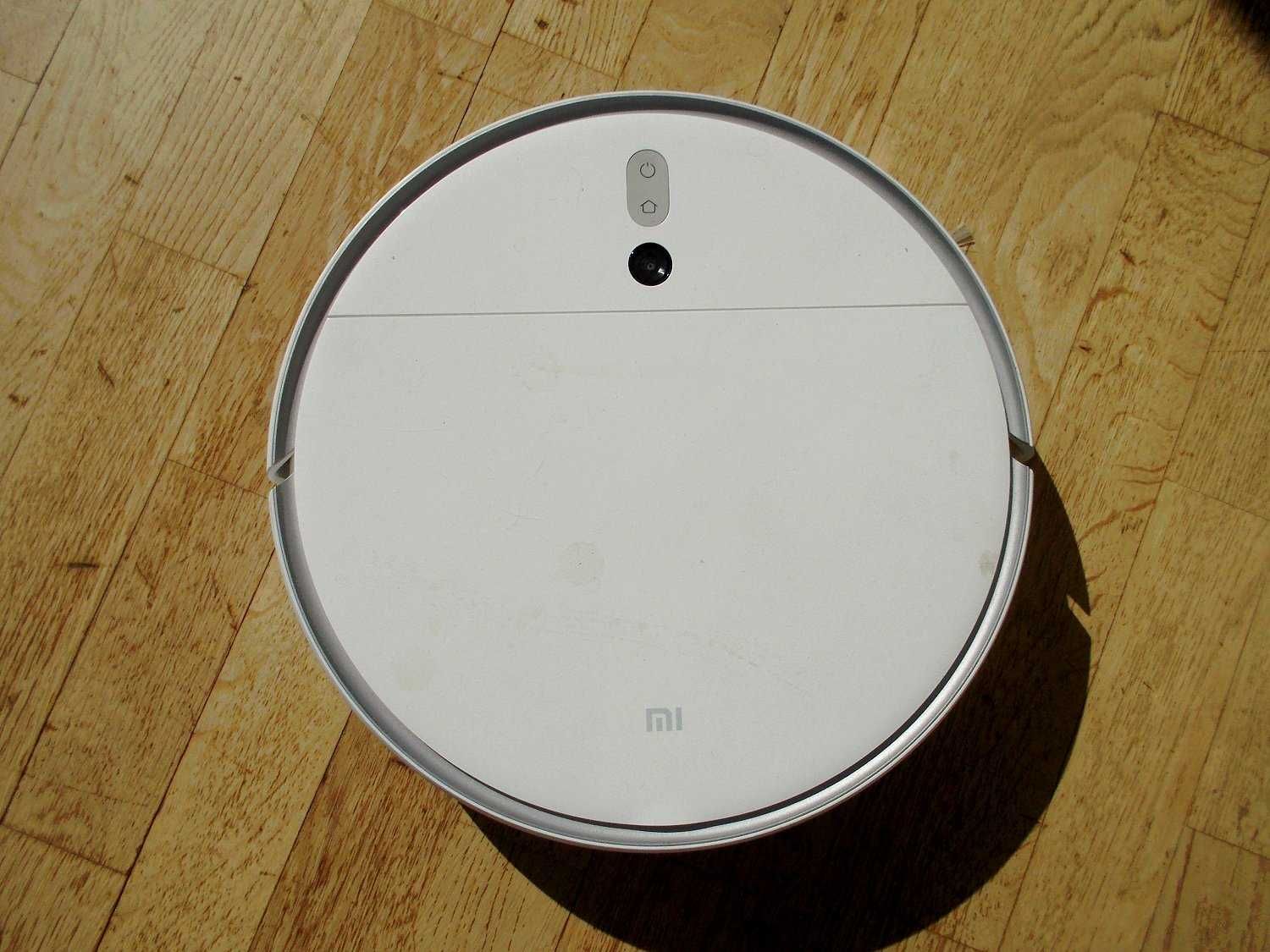 OUTLET Robot sprzątający Xiaomi Vacuum-Mop 2