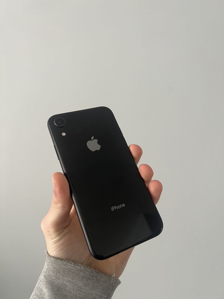 iPhone XR 128gb Neverlock