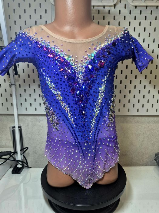 Купальник для художньої гімнастики