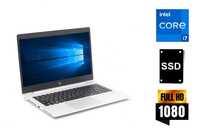 ⫸Игровой ноутбук HP EliteBook 840 G5/ Core i7 /  Full HD Touch 120 Ghz