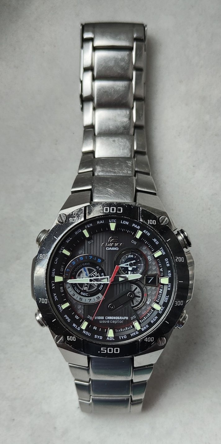 Casio Edifice EQWM1100DB
