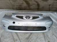 Toyota Aygo zderzak przód halogeny oryginał wysyłka