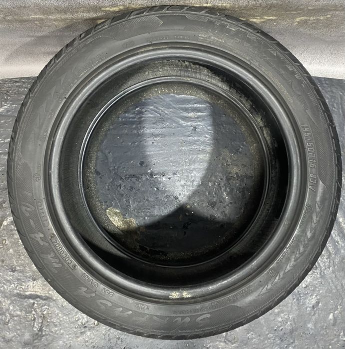 ‼️ЛІТНЯ РЕЗИНА‼️ Maxxis • 195/50 R16 АРТ:770