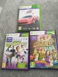 Gry na x box komplet lub pojedynczo