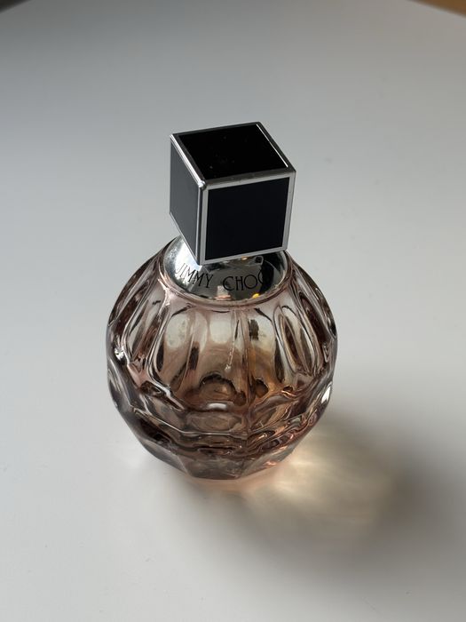 Jimmy Choo EDP - 1/3 flakonu