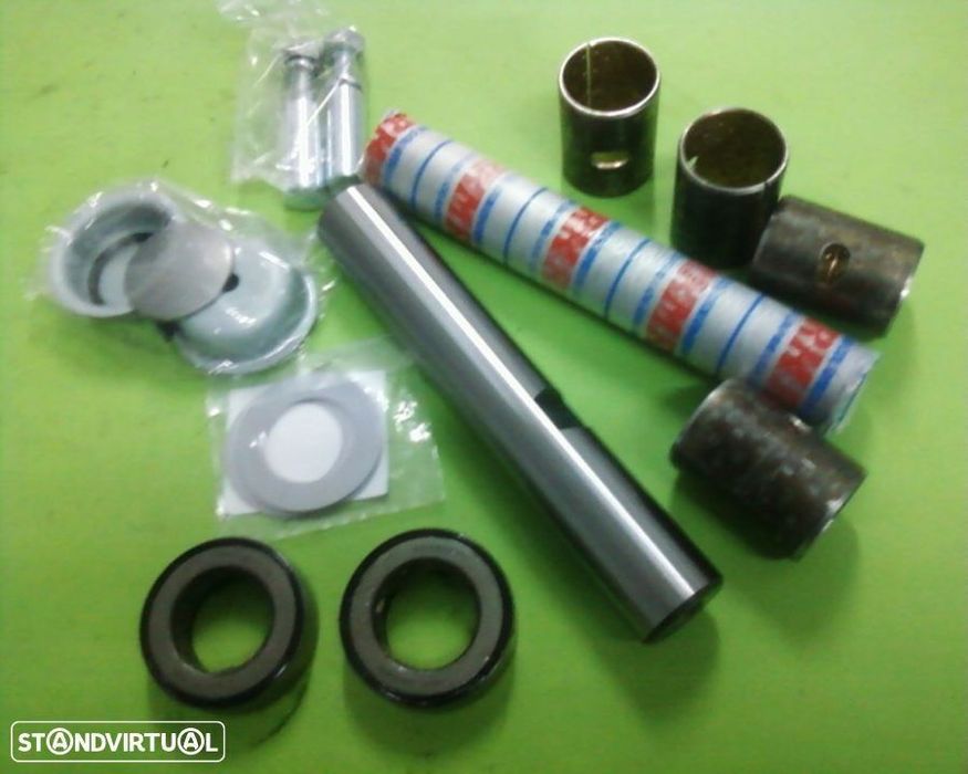 cavilhas manga deixo toyota nissan mitsubishi