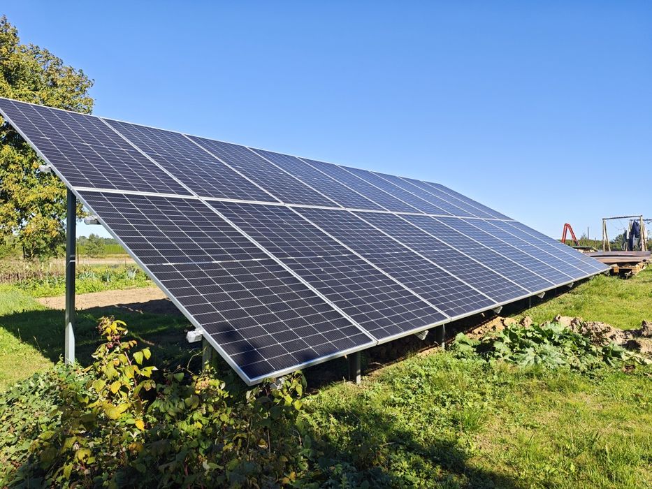 Fotowoltaika i klimatyzacja – szybki montaż, dotacje, Lublin i okolice