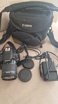 Camera Canon  EOS 100 D