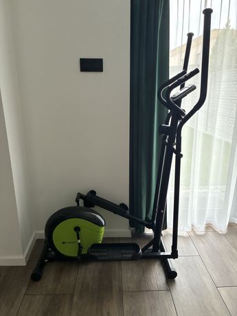 Orbitrek Fitkraft