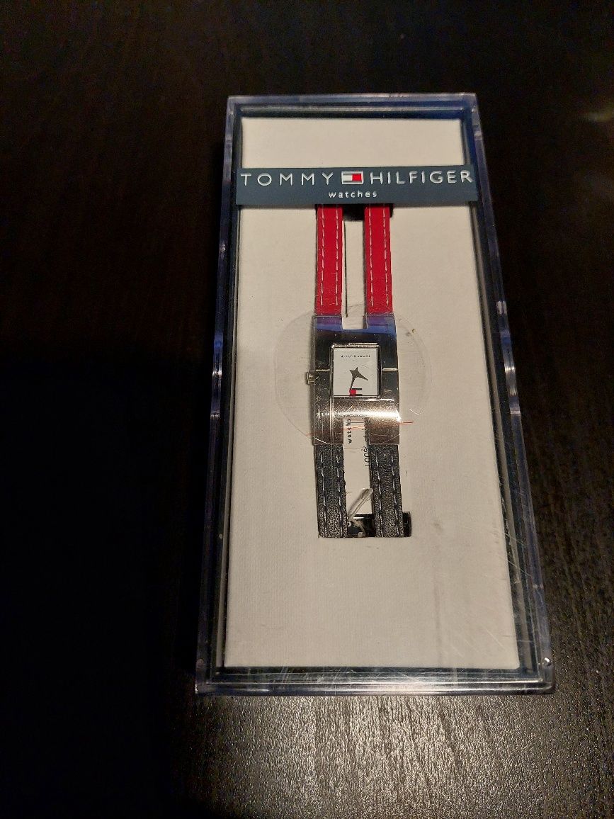 Relógio  Tommy Hilfiger