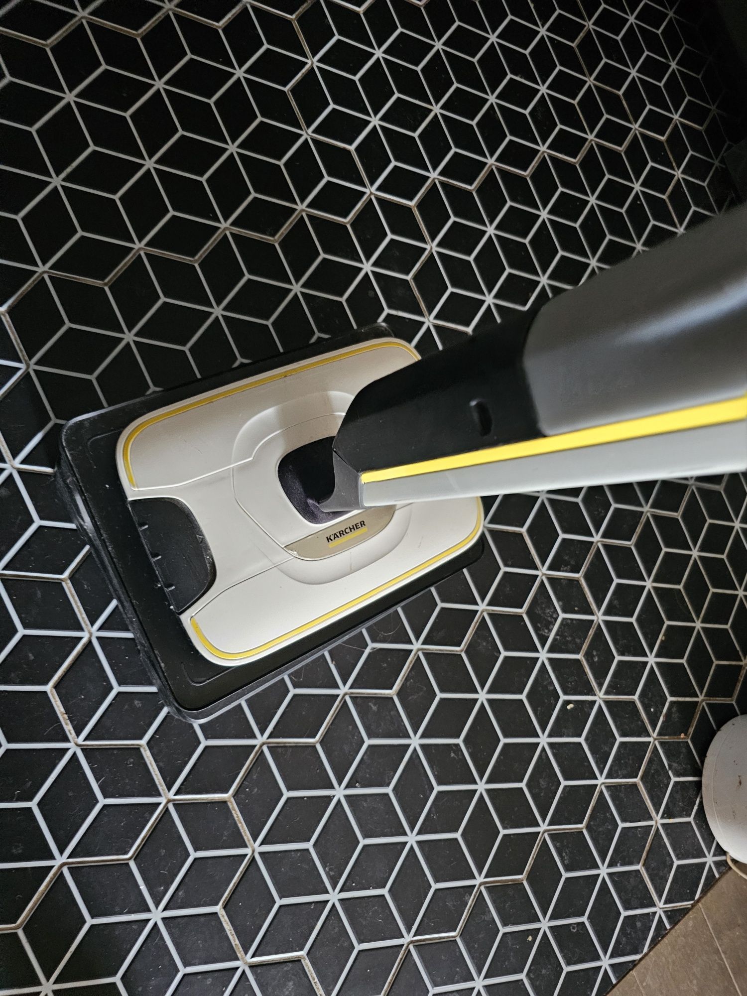 Karcher myjka mop  FC7