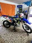 Vendo sherco 300 2t