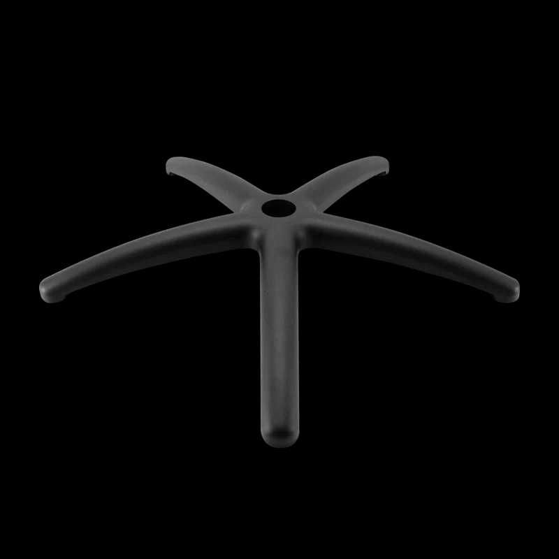 Base Metal NOVA - Cadeira Alpha Gamer