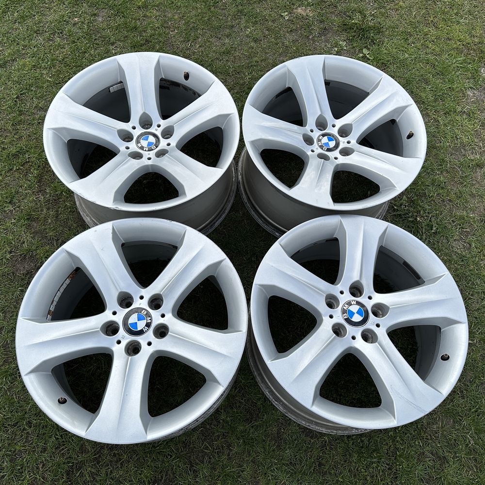 Felgi BMW styling 258 19” 9j 10j 5x120 x6 e71 e60 e90