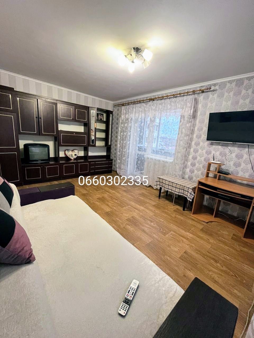 Лушпи, 6 поверх, гарна ціна