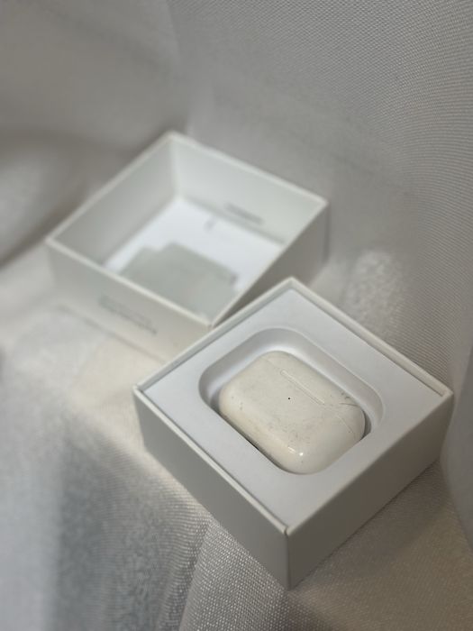 airpods pro аірподс про навушники apple епл
