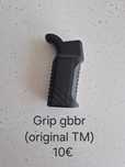 Material de airsoft