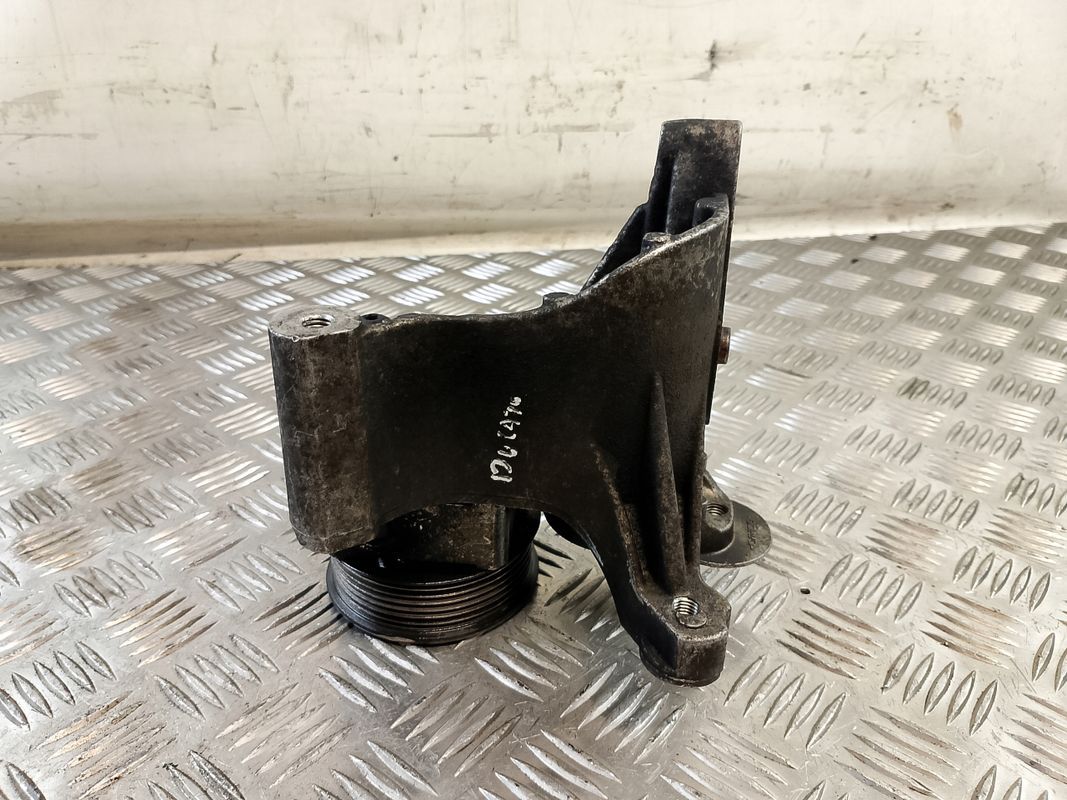Pompa Wspomagania Fiat Ducato Ii 2/2.8 Jtd S