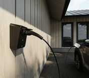 Продам зарядную станцию Innohome Charlie-1 для электромобиля