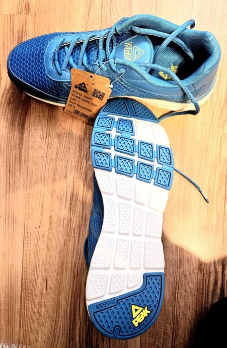 Кросівки для тренувань, занять спортом , PEAK