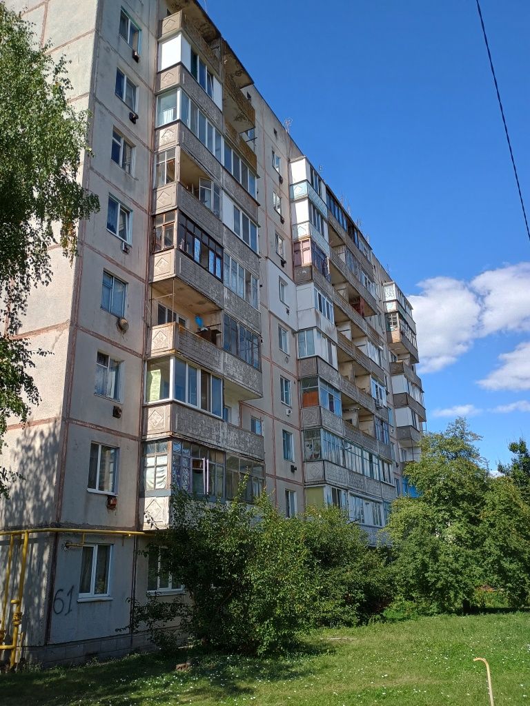 Продам хорошу однокімнатну квартиру