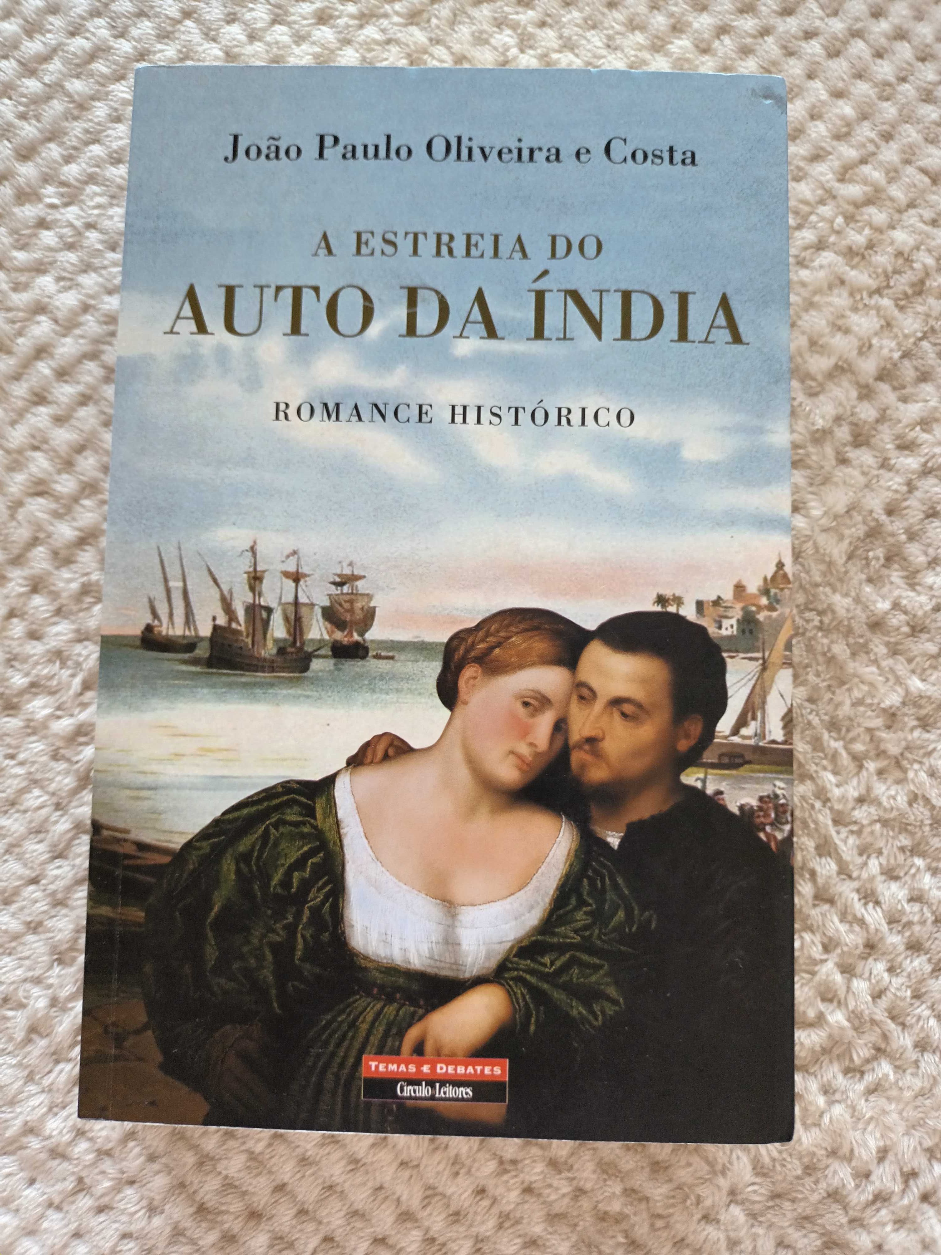 Romances Históricos Best Sellers