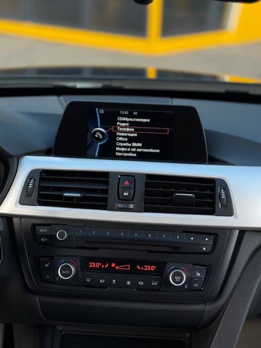 Bmw gt 3 series f30,f34,gt