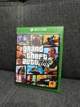 Grand theft auto V