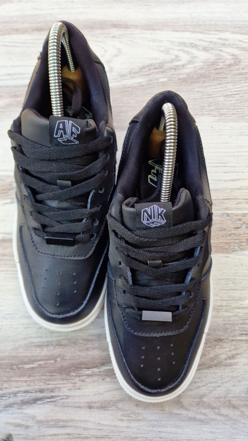 Nike air force 1 розмір 37.5 38 39