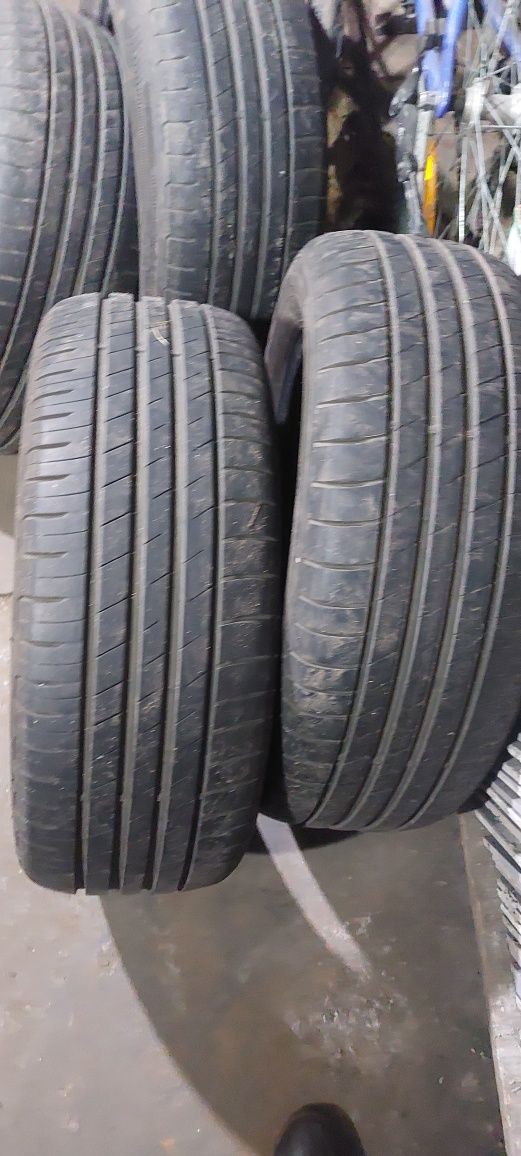 Goodyear Efficientgrip 205/55 r16