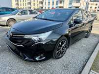Toyota Avensis Toyota Avensis 2.0 D-4D Prestige