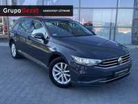 Volkswagen Passat 1.5 TSI 150 KM wersja Bussines FV23% - SSU