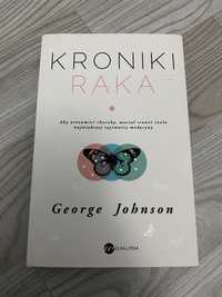 Kroniki raka G. Johnson