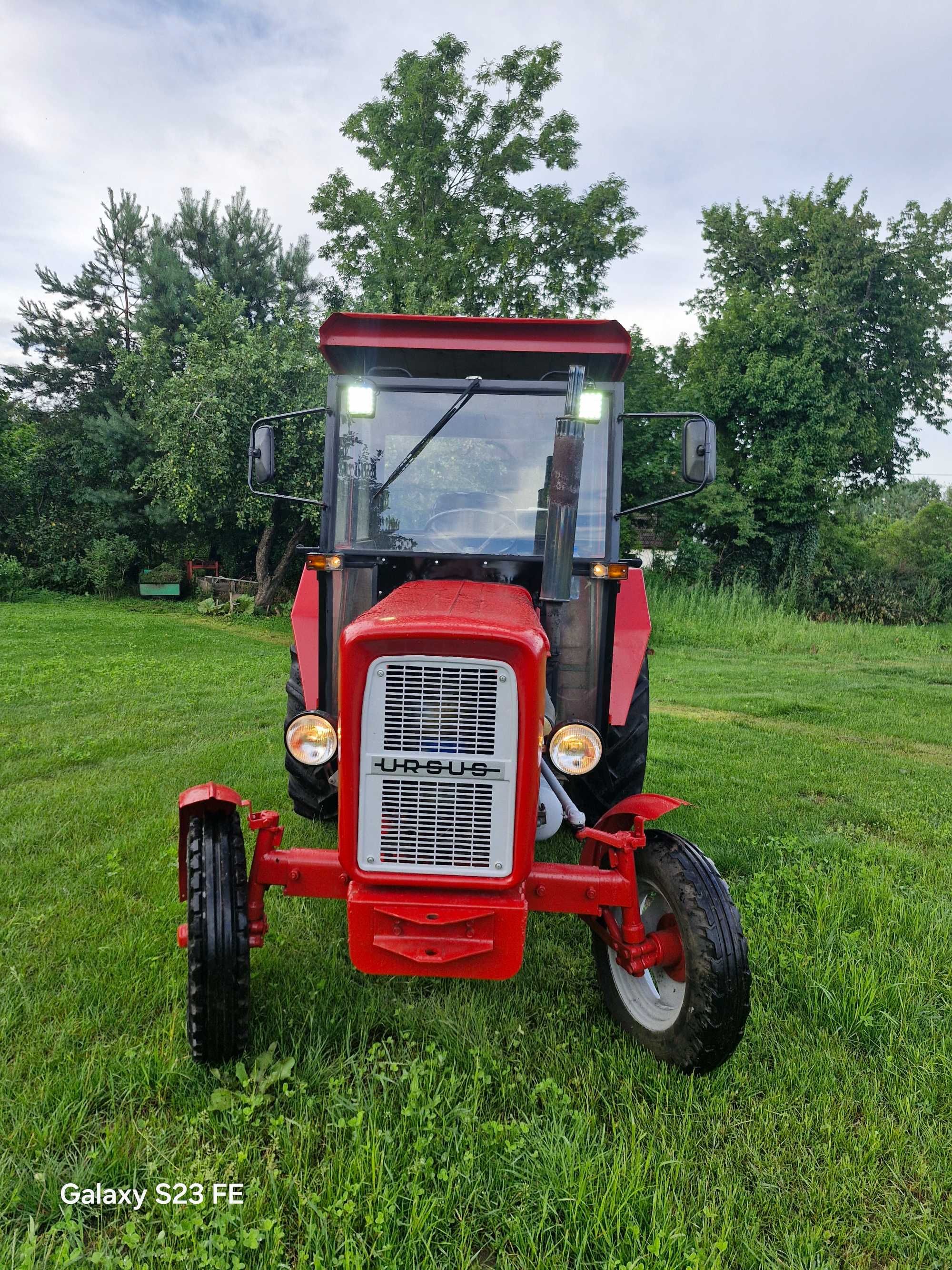 URSUS C 360 3P Sprzedam