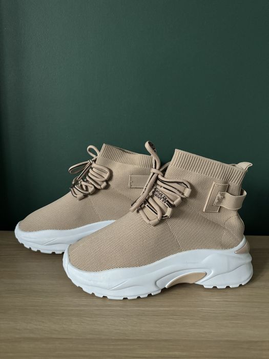 Buty damskie adidasy rozmiar 37