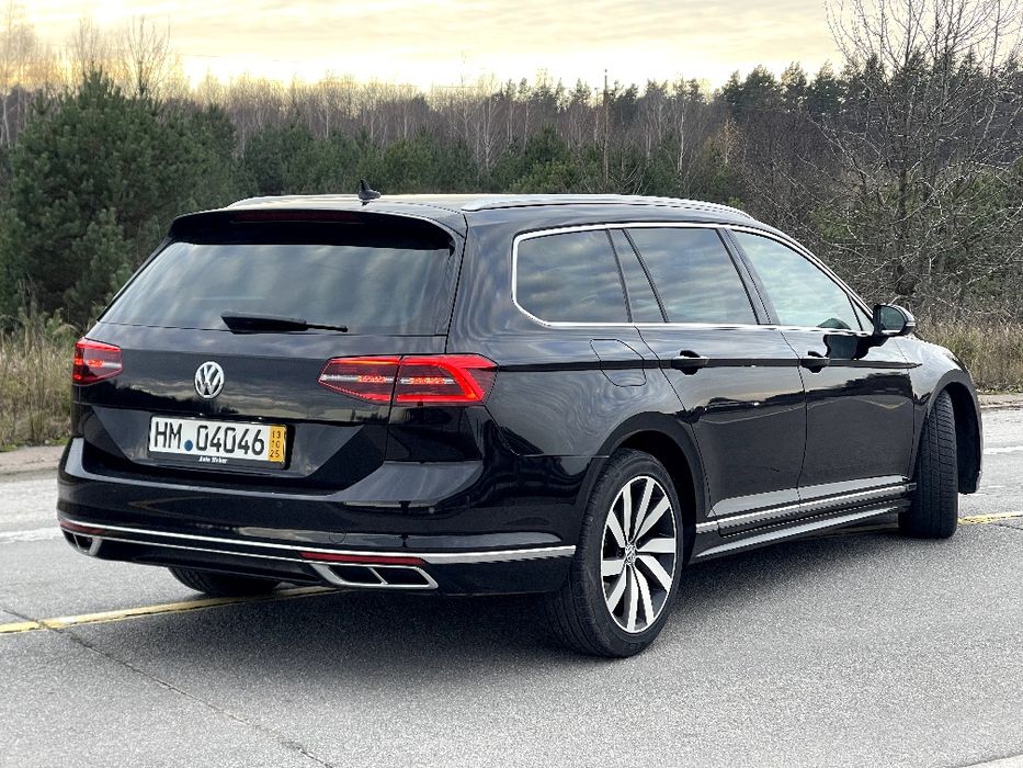 Свіжий з Німеччини